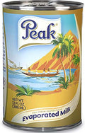 PEAK LECHE EVAPORADA 170GM
