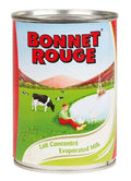 BONNET ROUGE EVAPORDA 410G