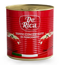POMODORO CONCENTRATO RICA 850 GR
