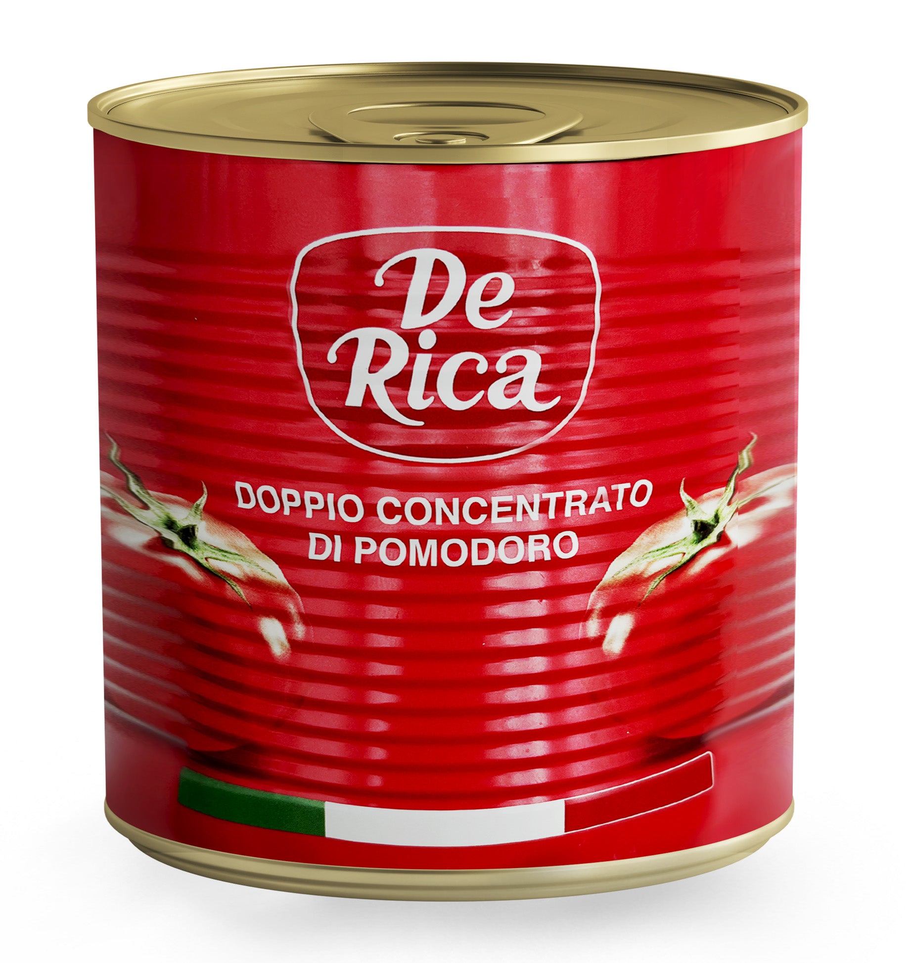 POMODORO CONCENTRATO RICA 850 GR