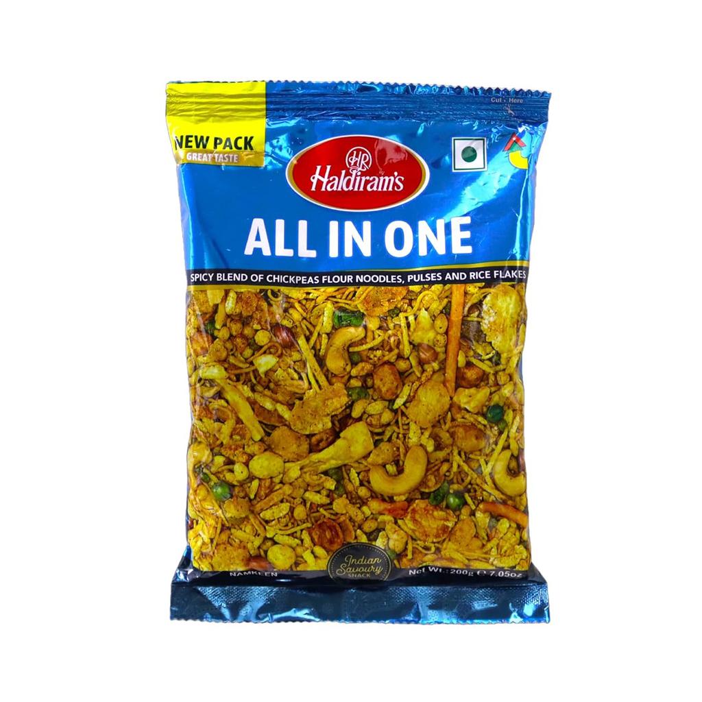 HALDIRAM'S ALL IN ONE