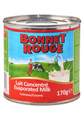 BONNET ROUGE 170GM