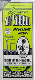 ISABGHOL