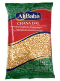 ALIBABA CHANA DAAL 2KG