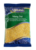 ALIBABA MUNG DAAL 1KG