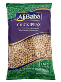 ALIBABA CHICK PEAS 2KG