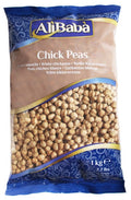 ALIBABA CHICKPEAS 1KG