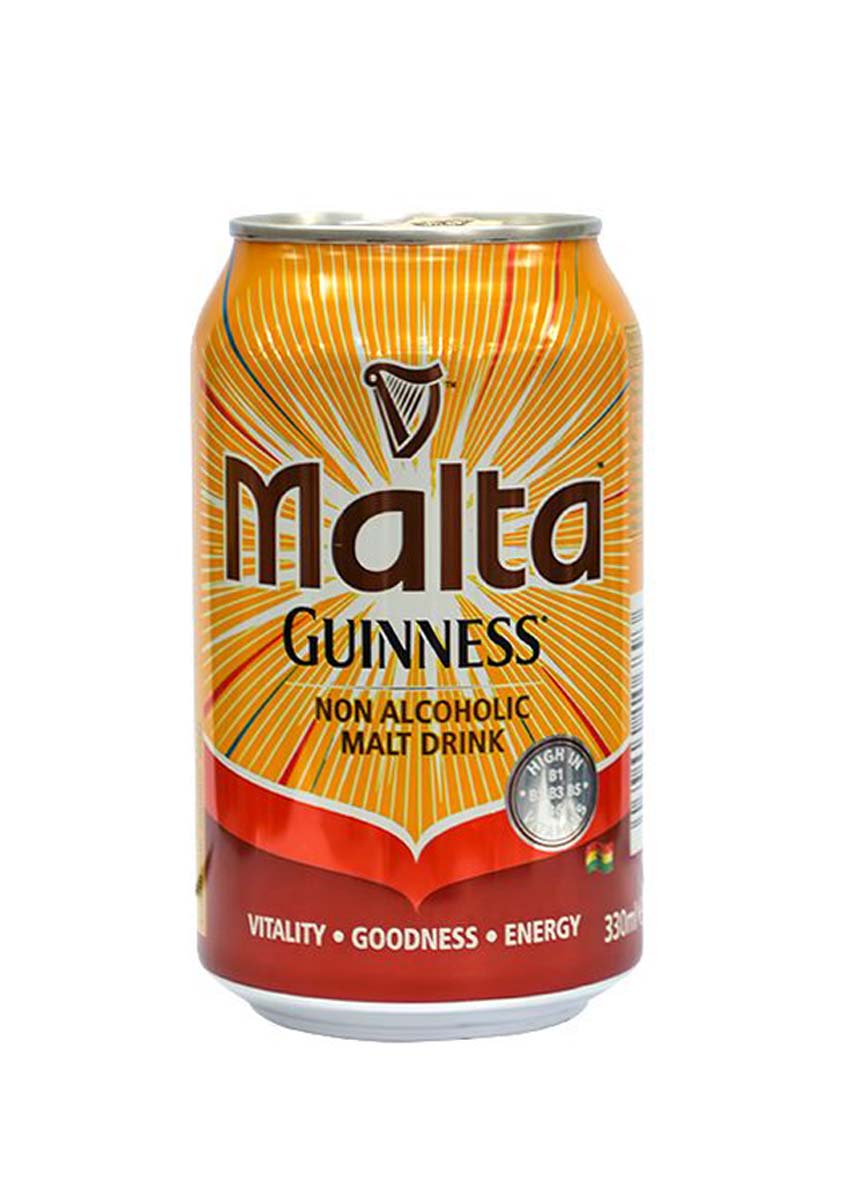 MALTA GUINESS