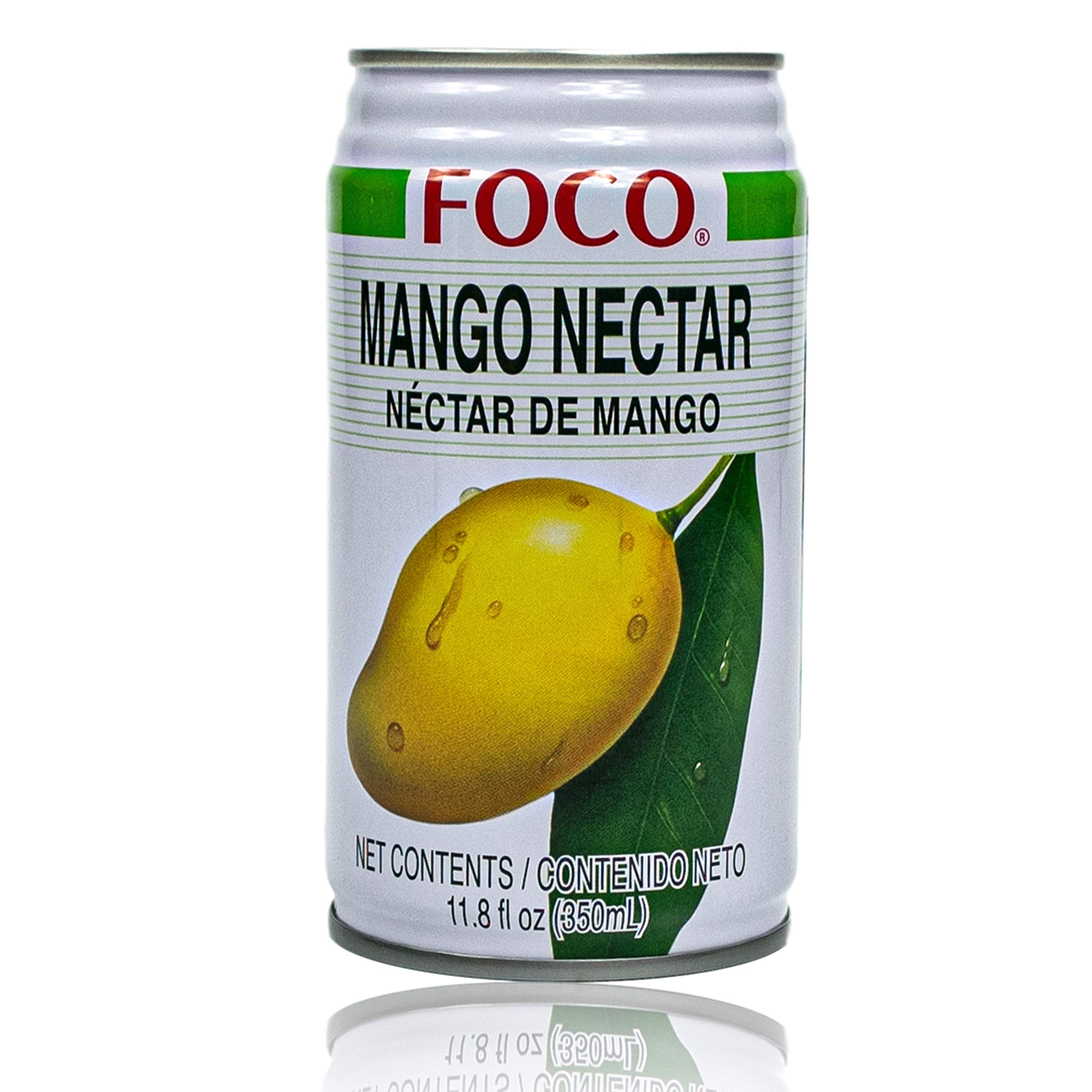 FOCO MANGO