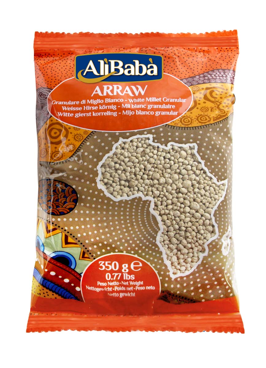 ALI BABA ARRAW 350GR