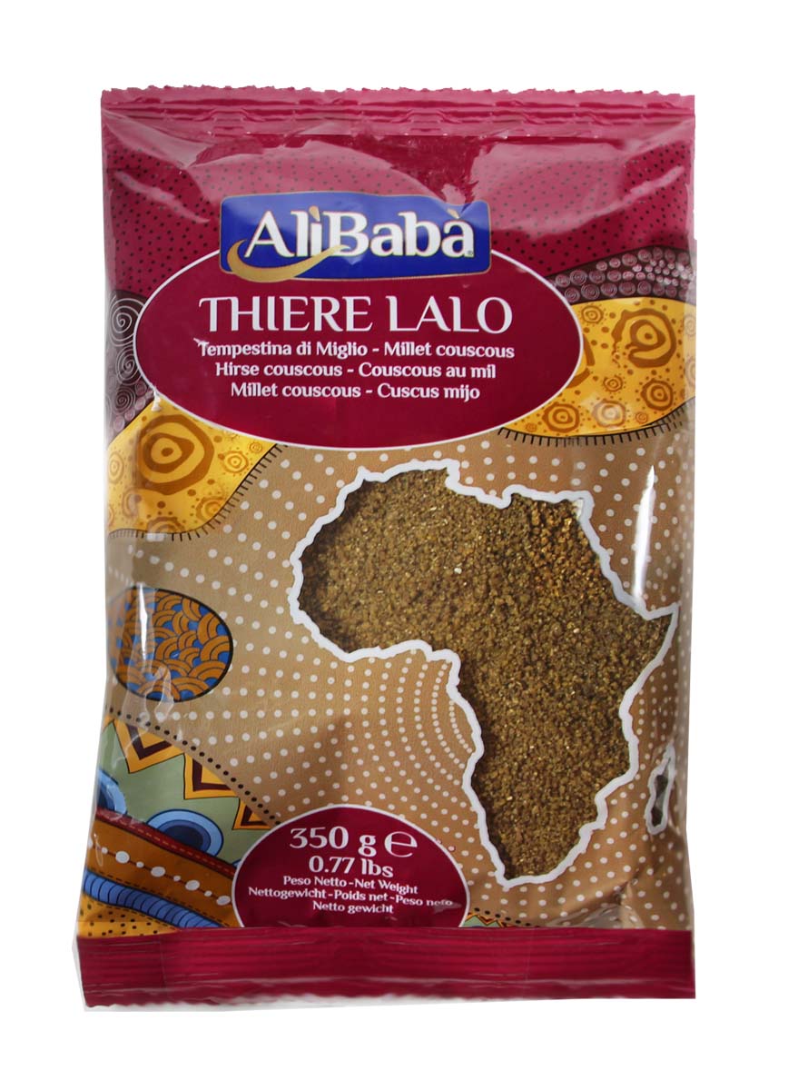 ALI BABA THIERE LALO 350GR