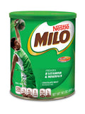 NESTLE MILO SINGAPORE 400GR