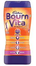 BOURNVITA 500GM