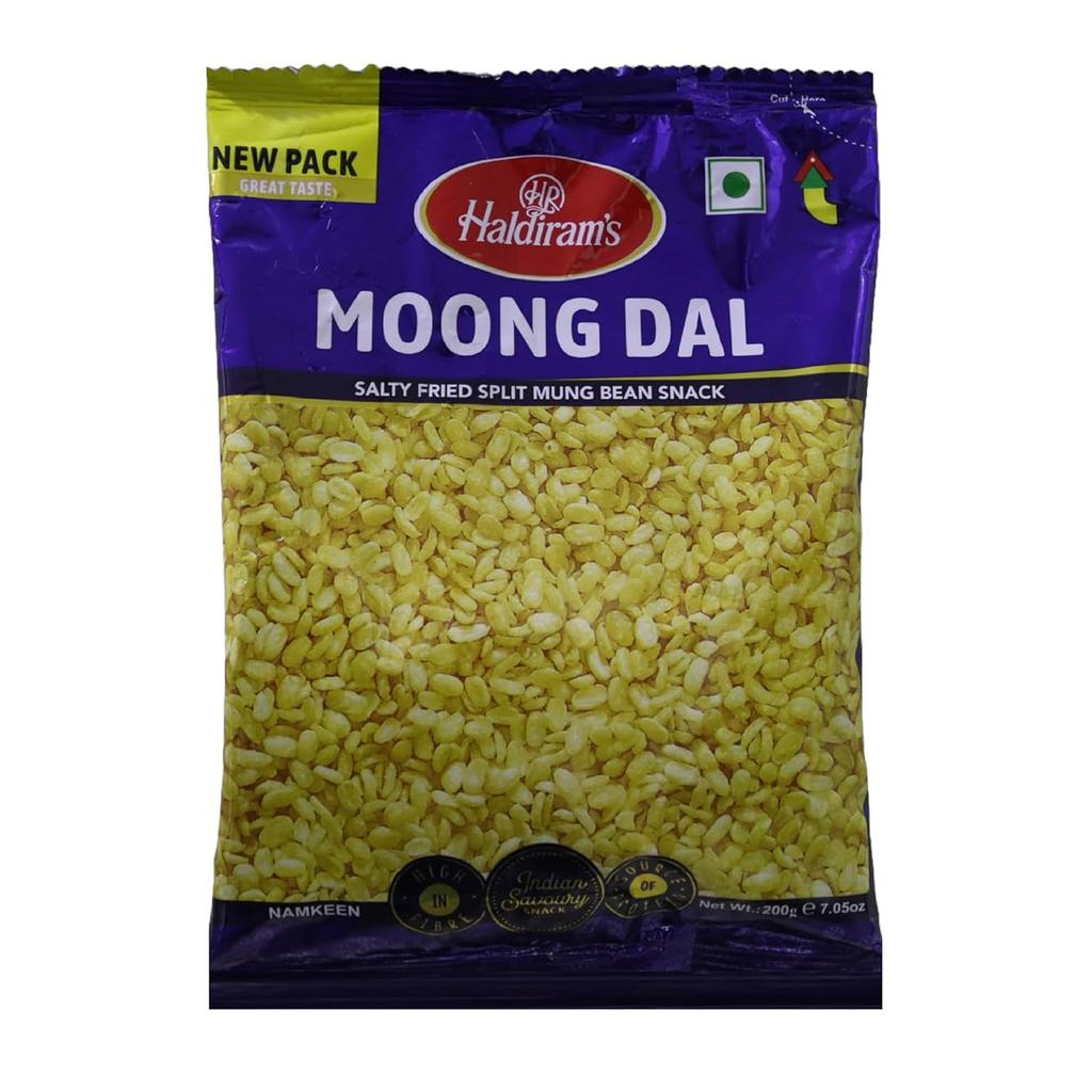 HALDIRAM'S MOONG DAAL