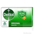 DETTOL SOAP 125GM