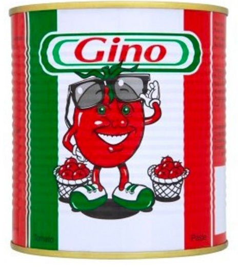 GINO 400GM