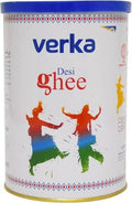 VERKA DESI GHEE 500GM
