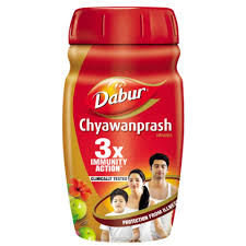 DABUR CHYAWANPRASH 500GM