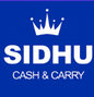SIDHU CASH &amp; CARRY - Home